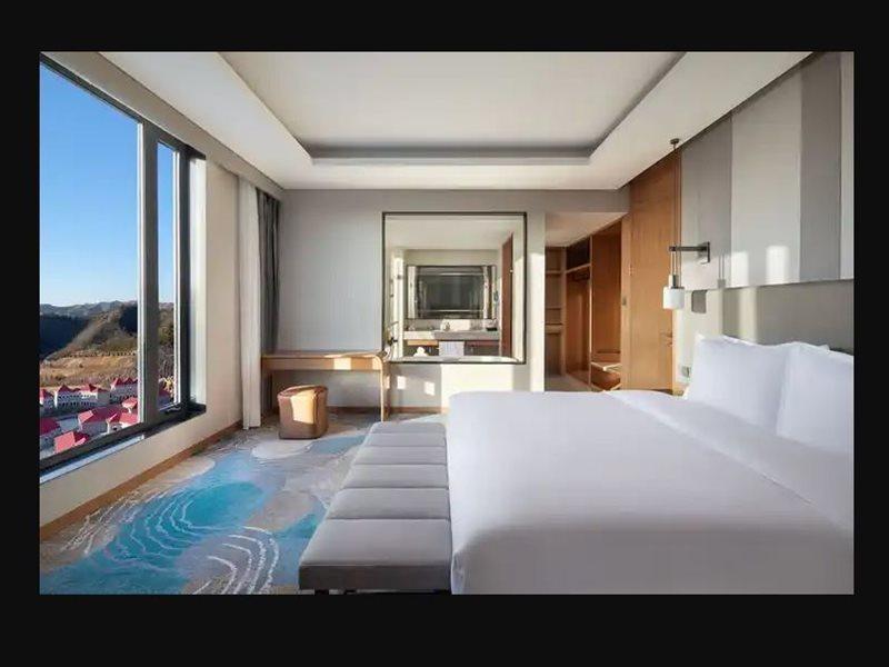 Holiday Inn Chengde Park View By Ihg Luaran gambar