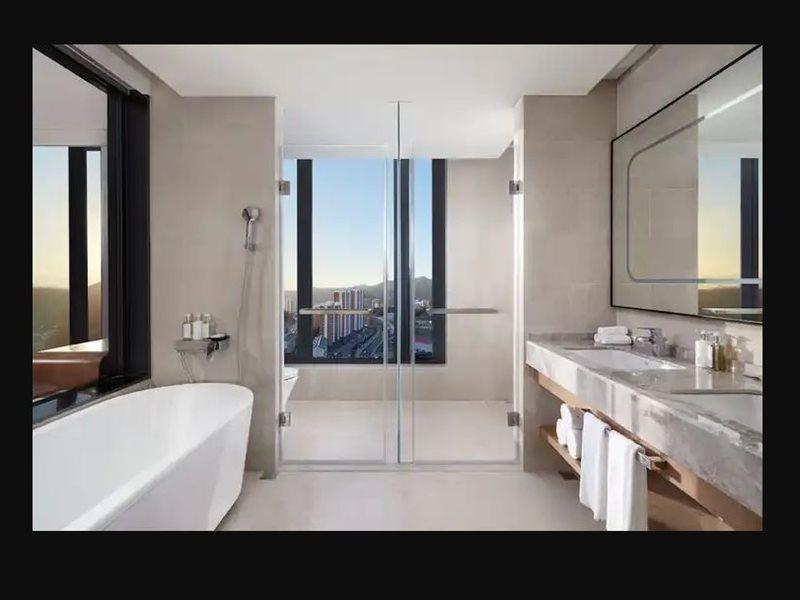 Holiday Inn Chengde Park View By Ihg Luaran gambar