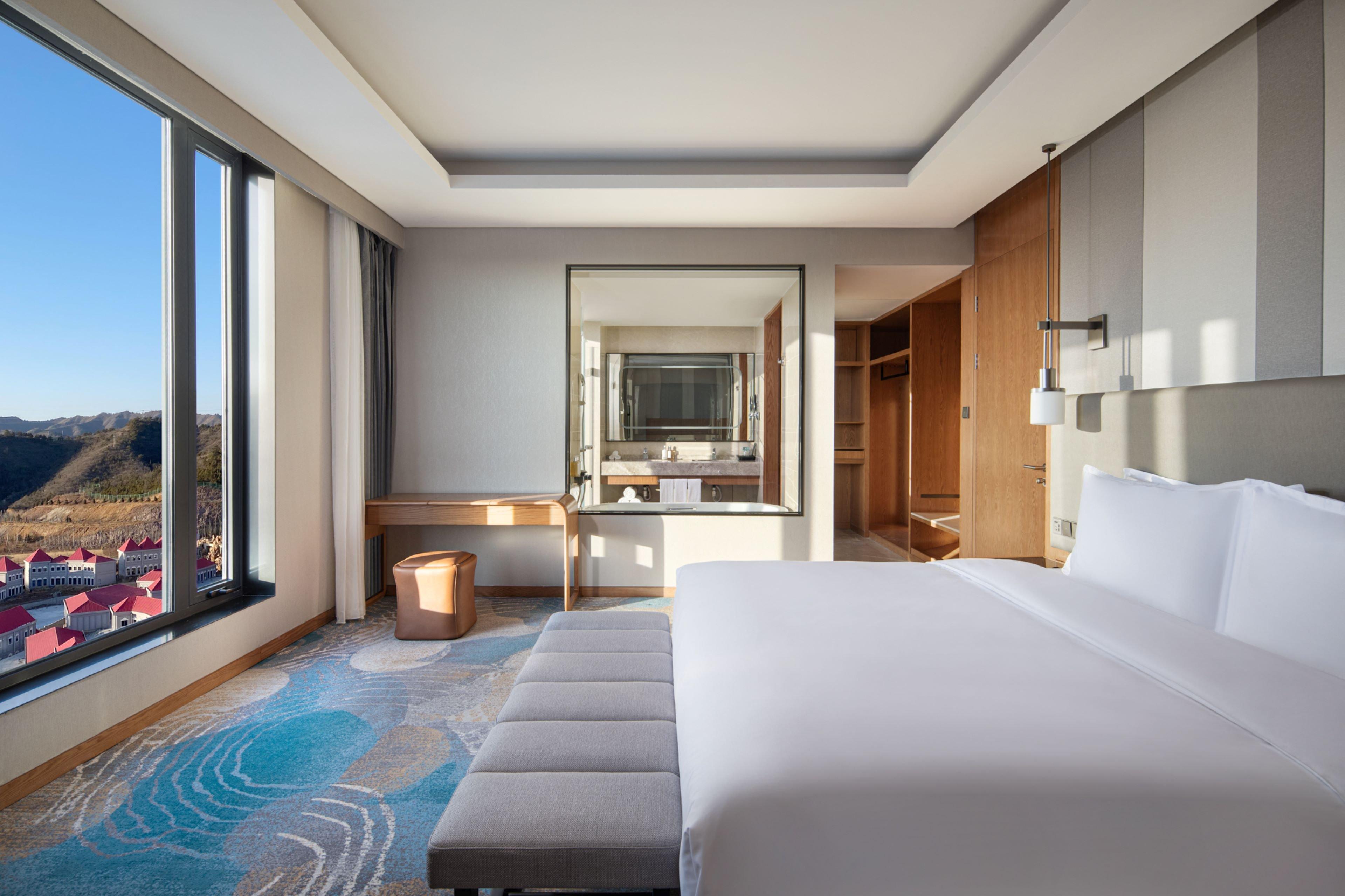 Holiday Inn Chengde Park View By Ihg Luaran gambar