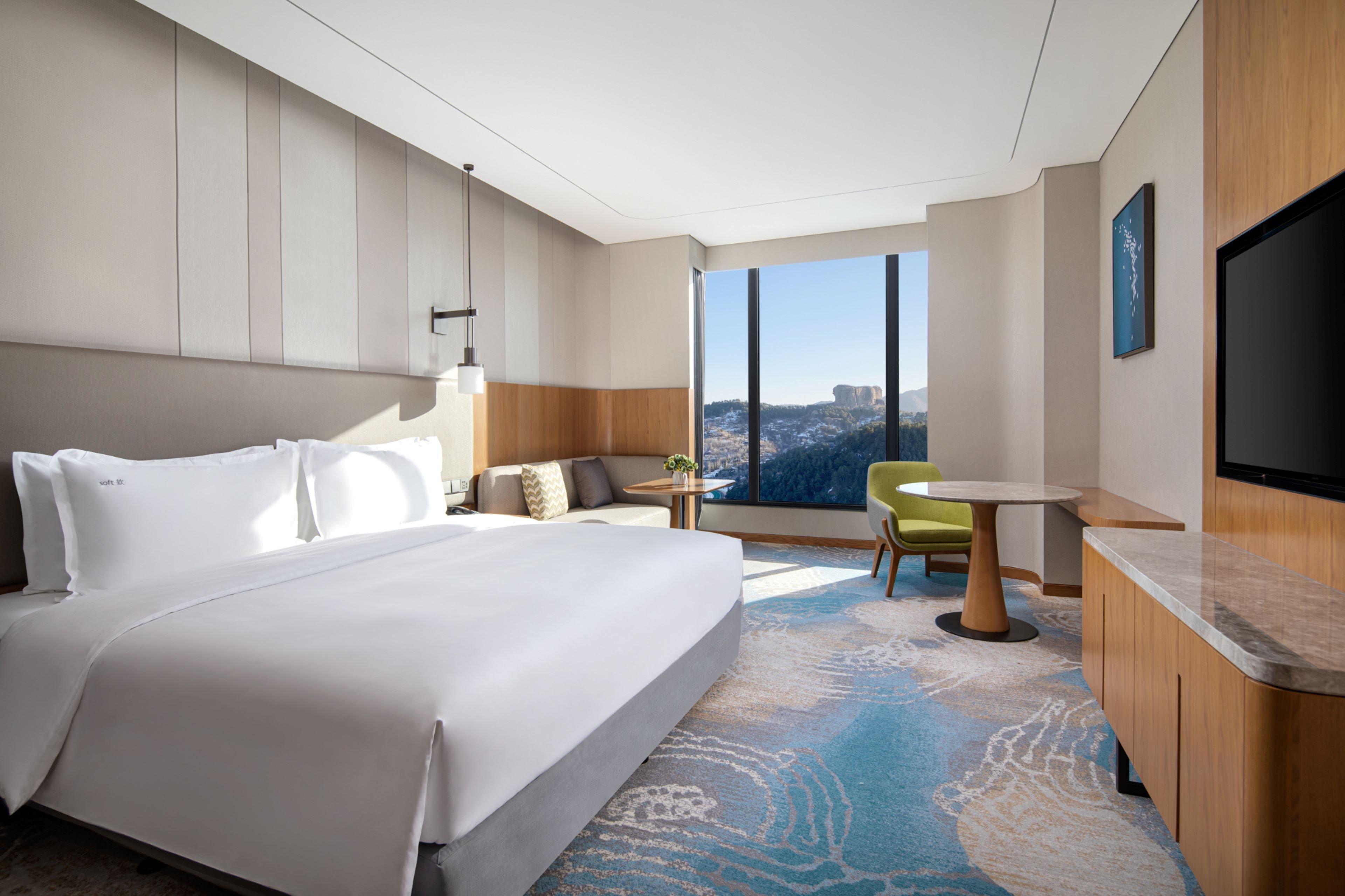 Holiday Inn Chengde Park View By Ihg Luaran gambar