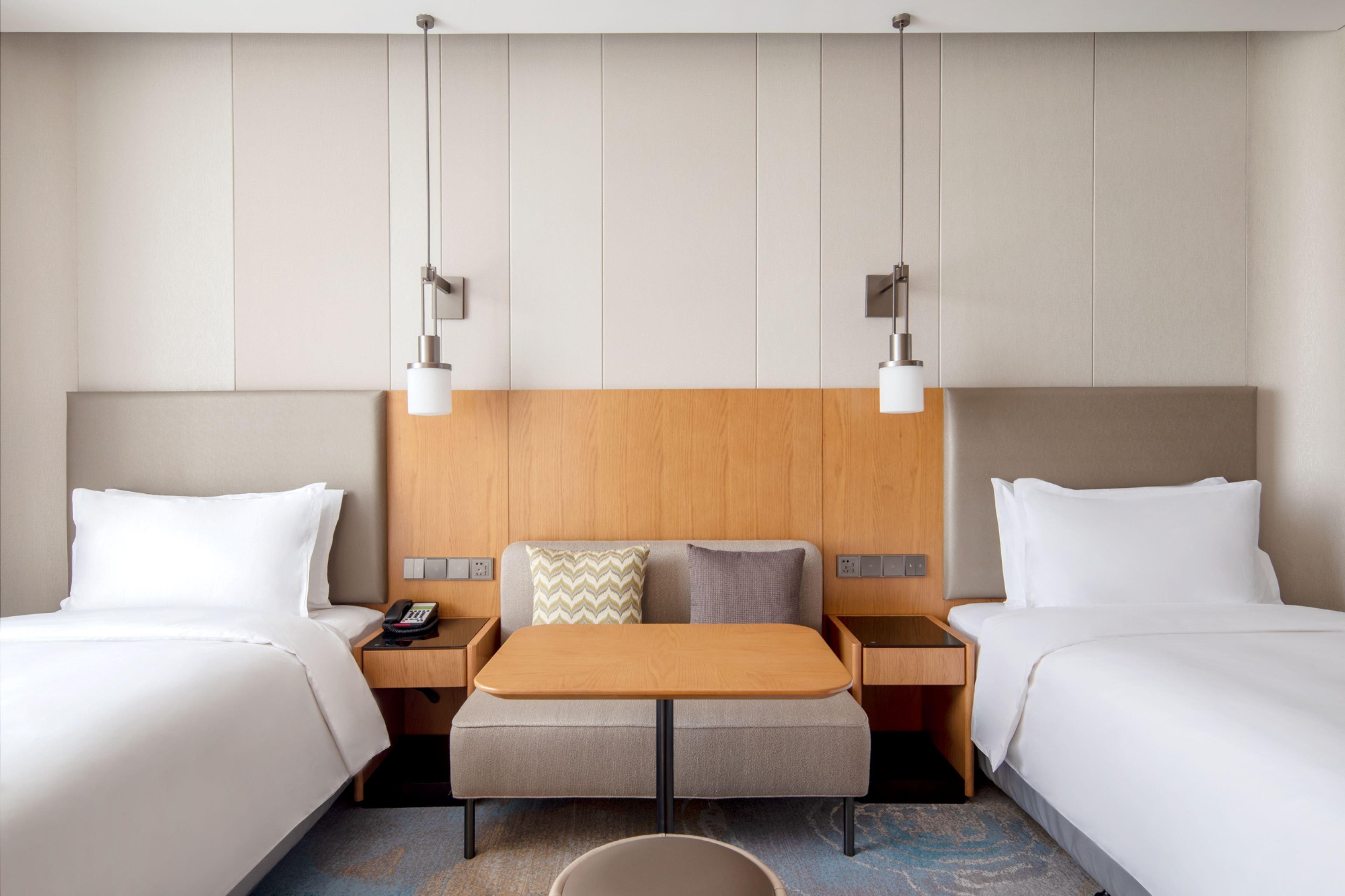 Holiday Inn Chengde Park View By Ihg Luaran gambar