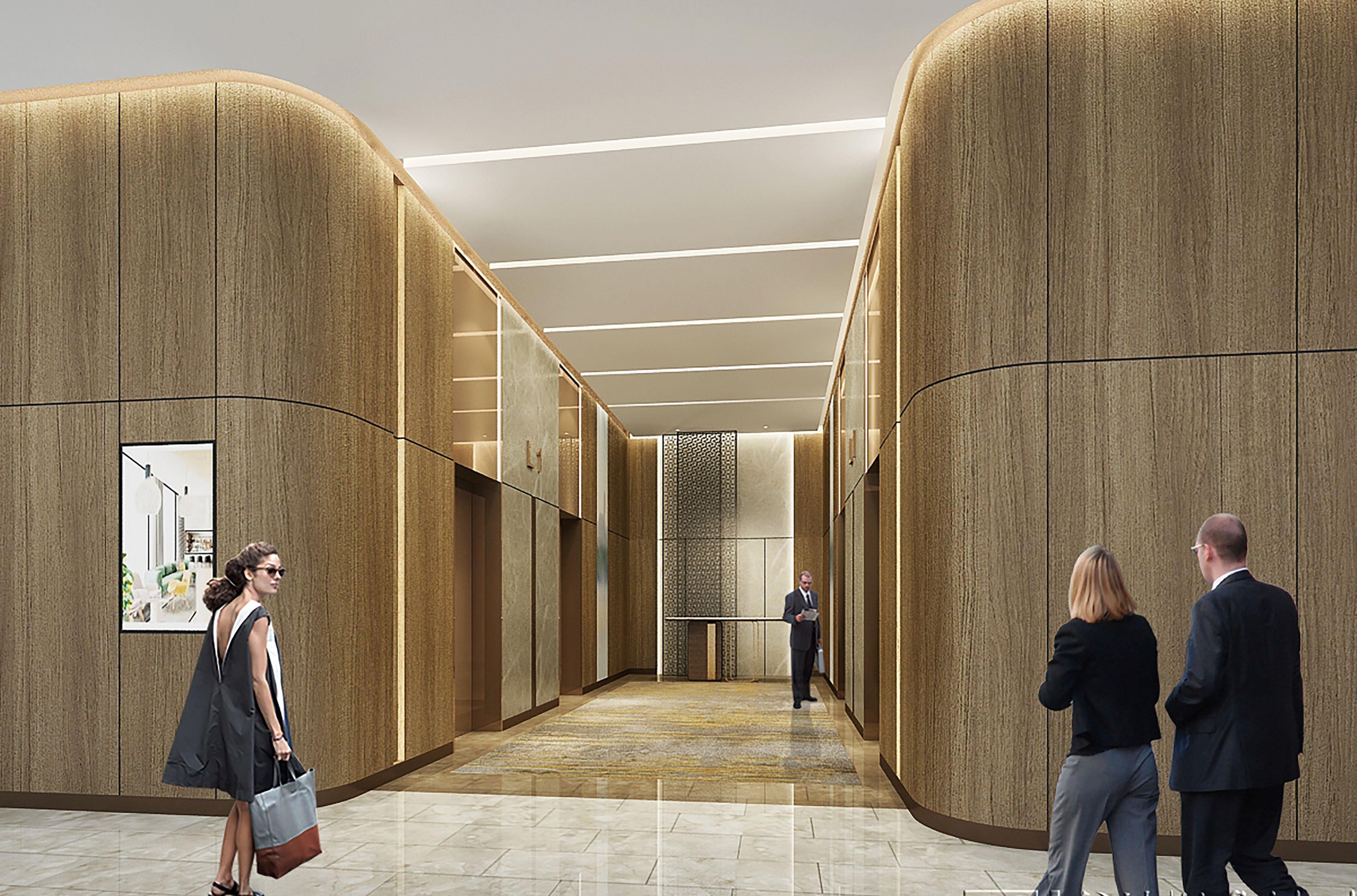 Holiday Inn Chengde Park View By Ihg Luaran gambar
