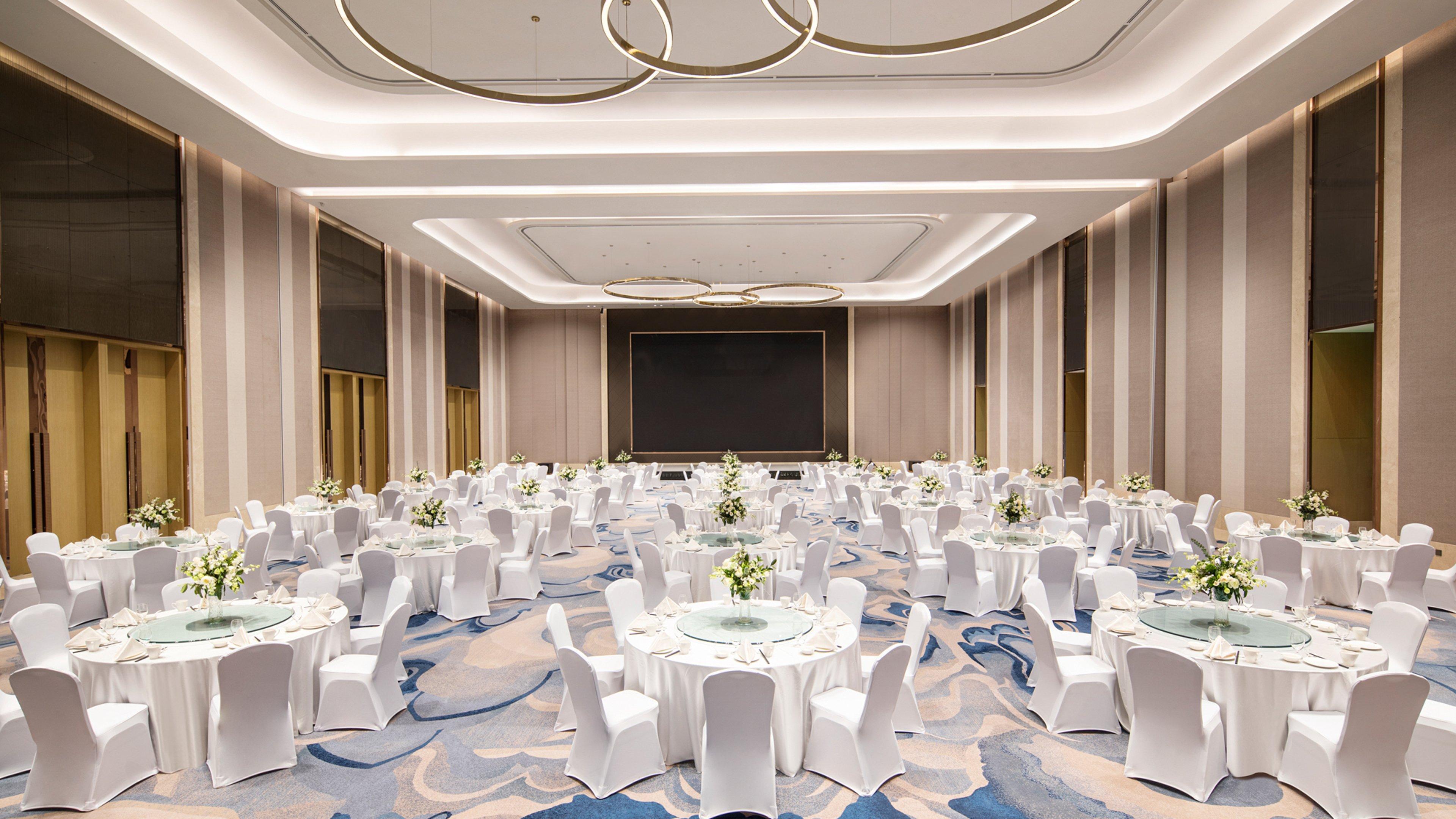 Holiday Inn Chengde Park View By Ihg Luaran gambar