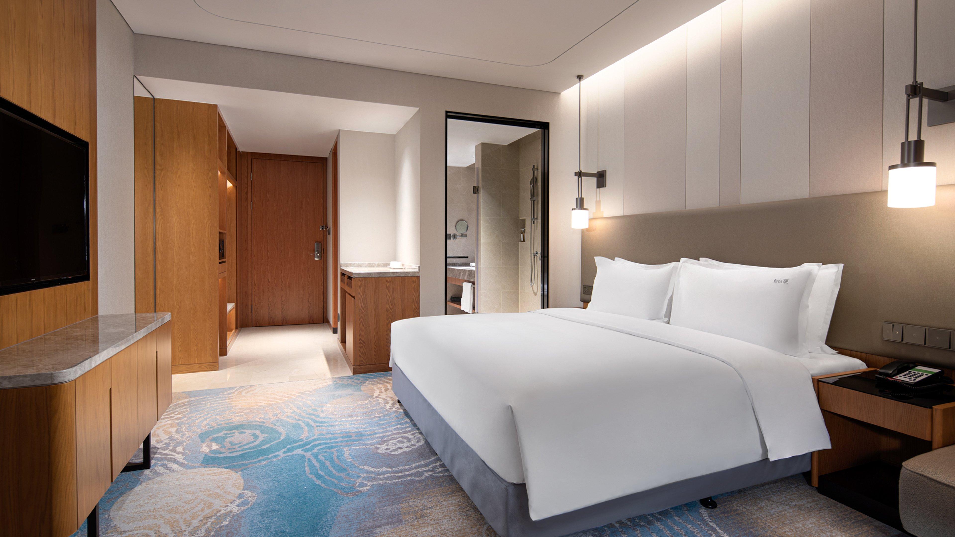 Holiday Inn Chengde Park View By Ihg Luaran gambar