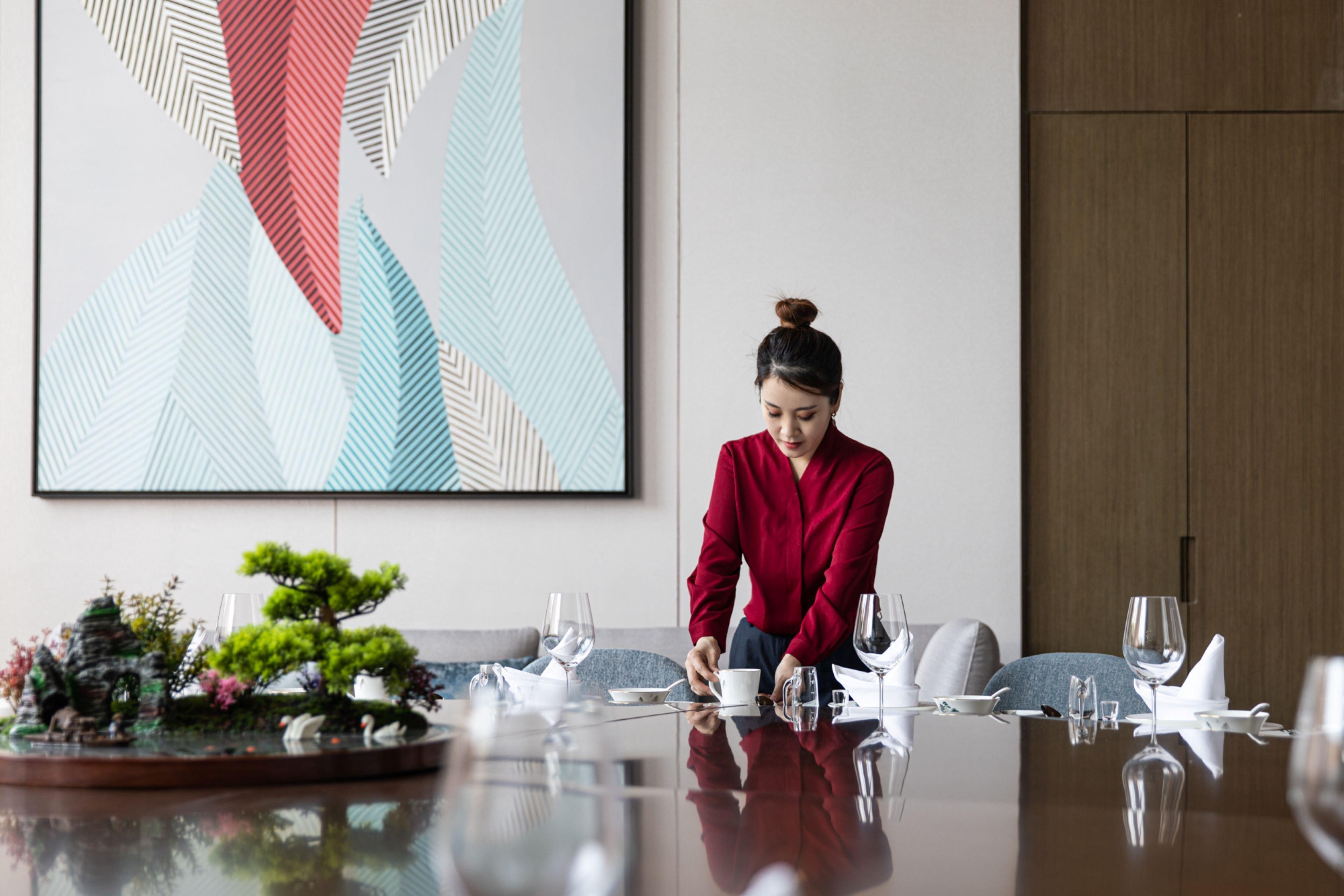 Holiday Inn Chengde Park View By Ihg Luaran gambar