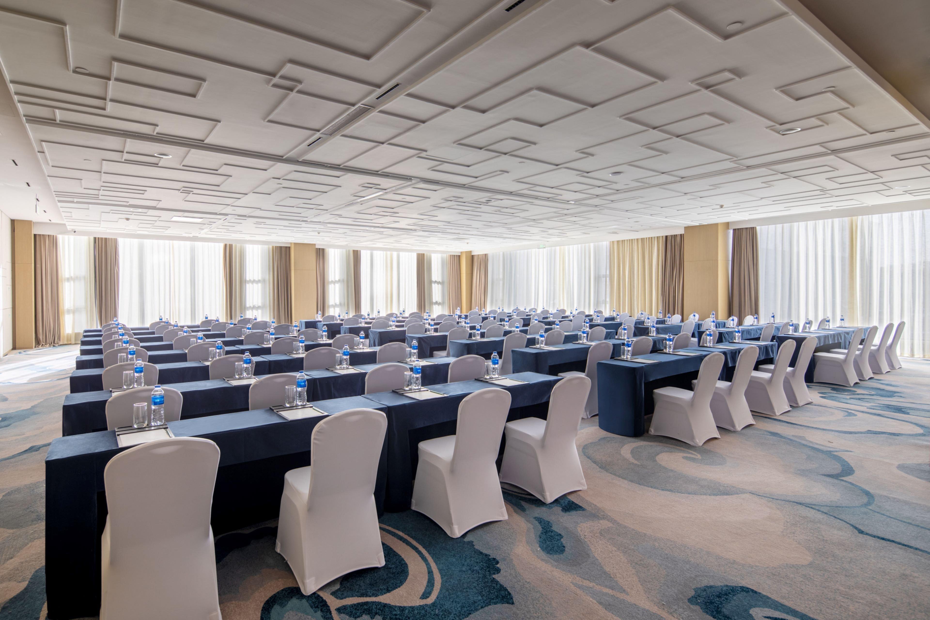 Holiday Inn Chengde Park View By Ihg Luaran gambar