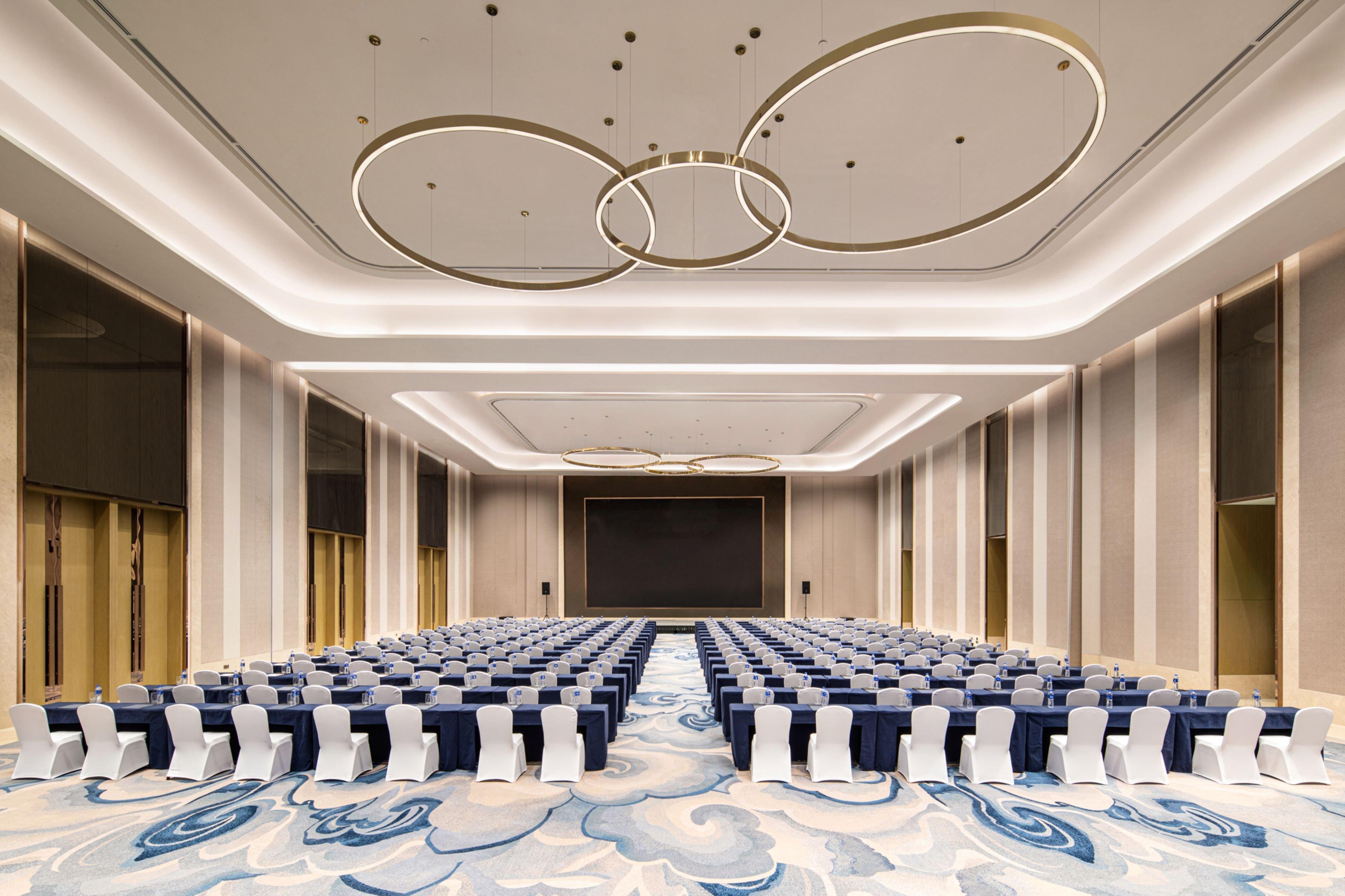 Holiday Inn Chengde Park View By Ihg Luaran gambar