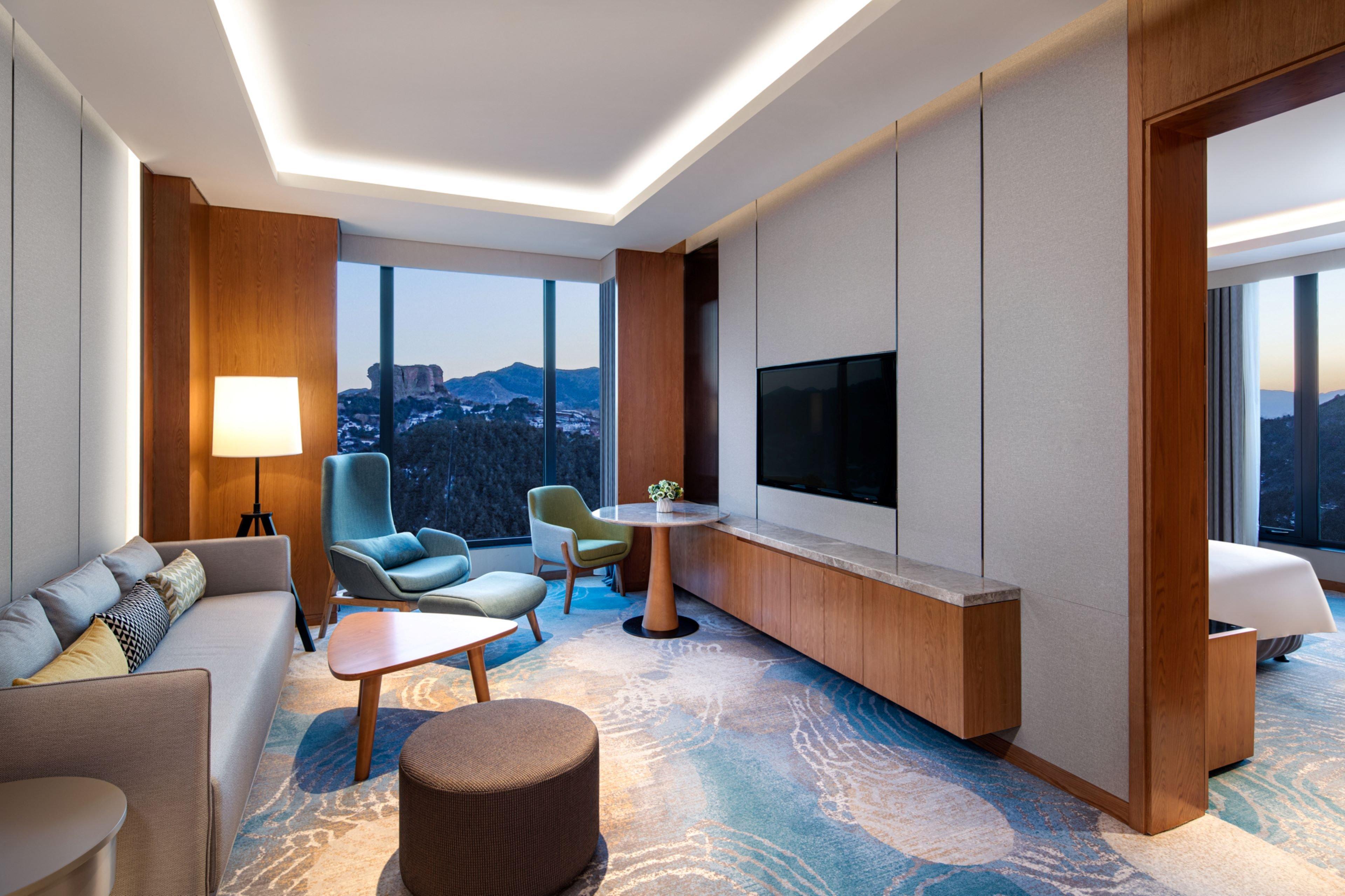 Holiday Inn Chengde Park View By Ihg Luaran gambar