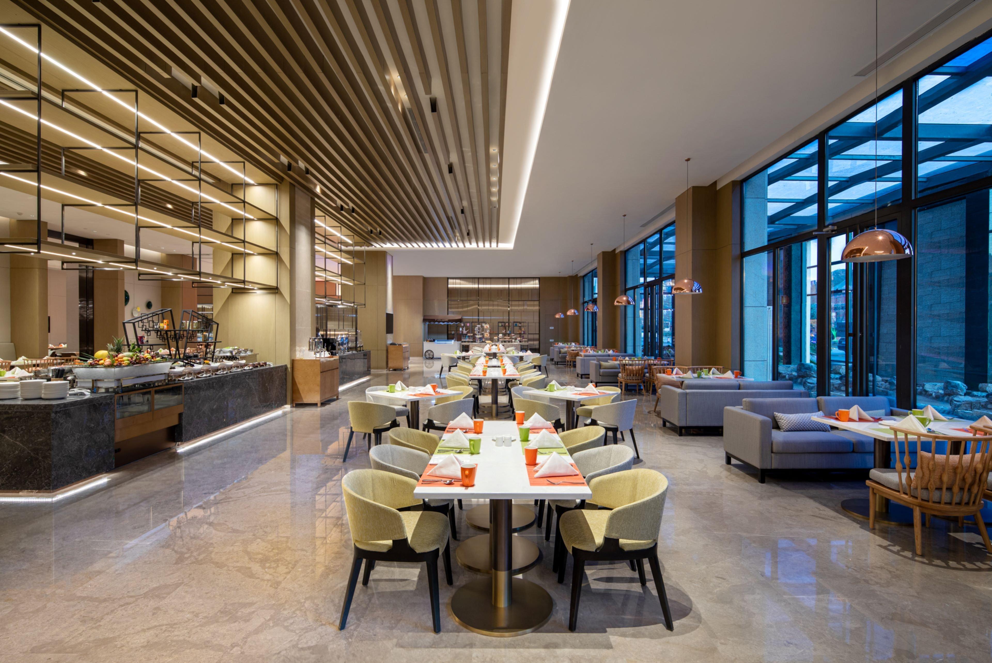 Holiday Inn Chengde Park View By Ihg Luaran gambar