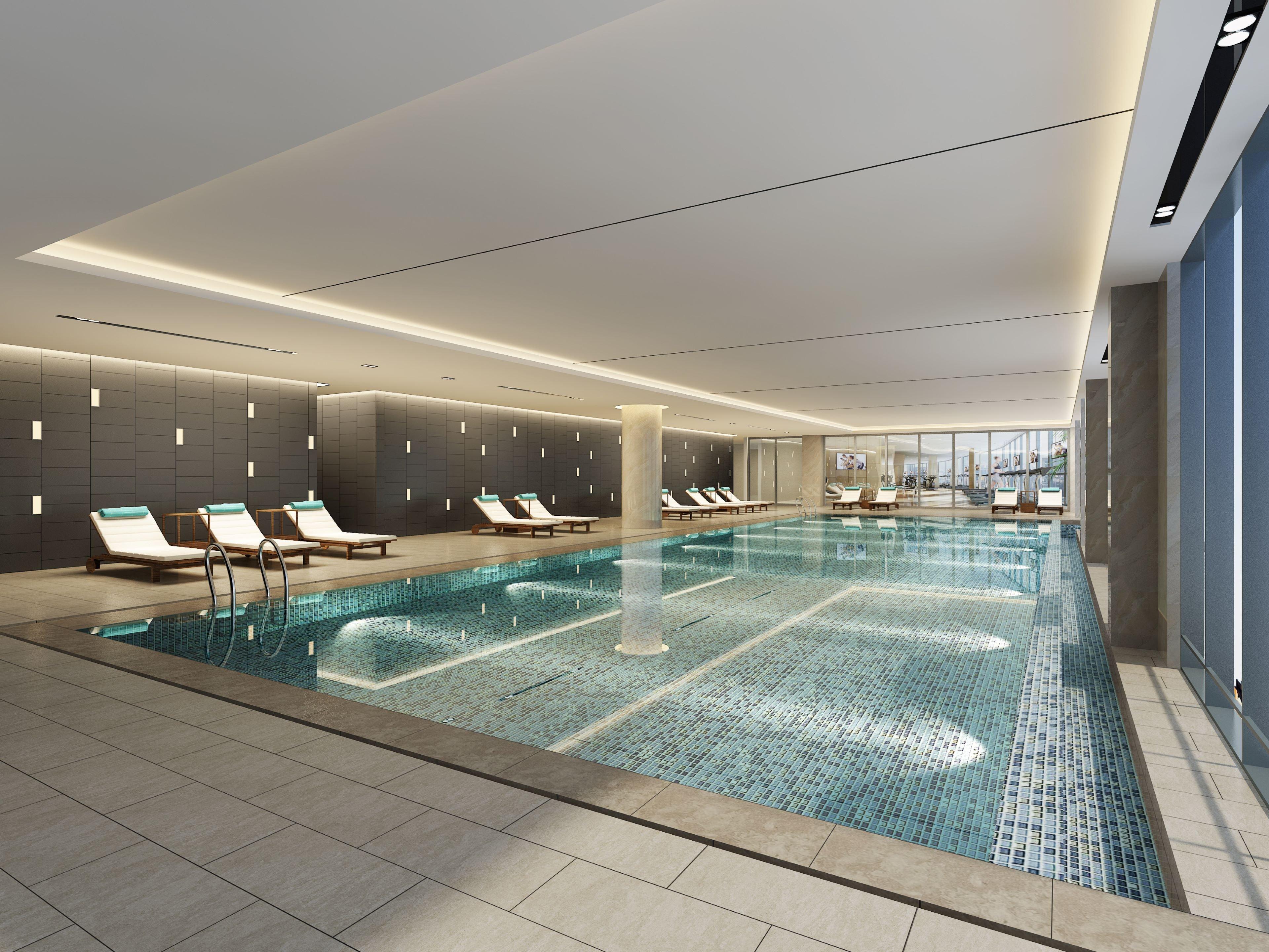 Holiday Inn Chengde Park View By Ihg Luaran gambar