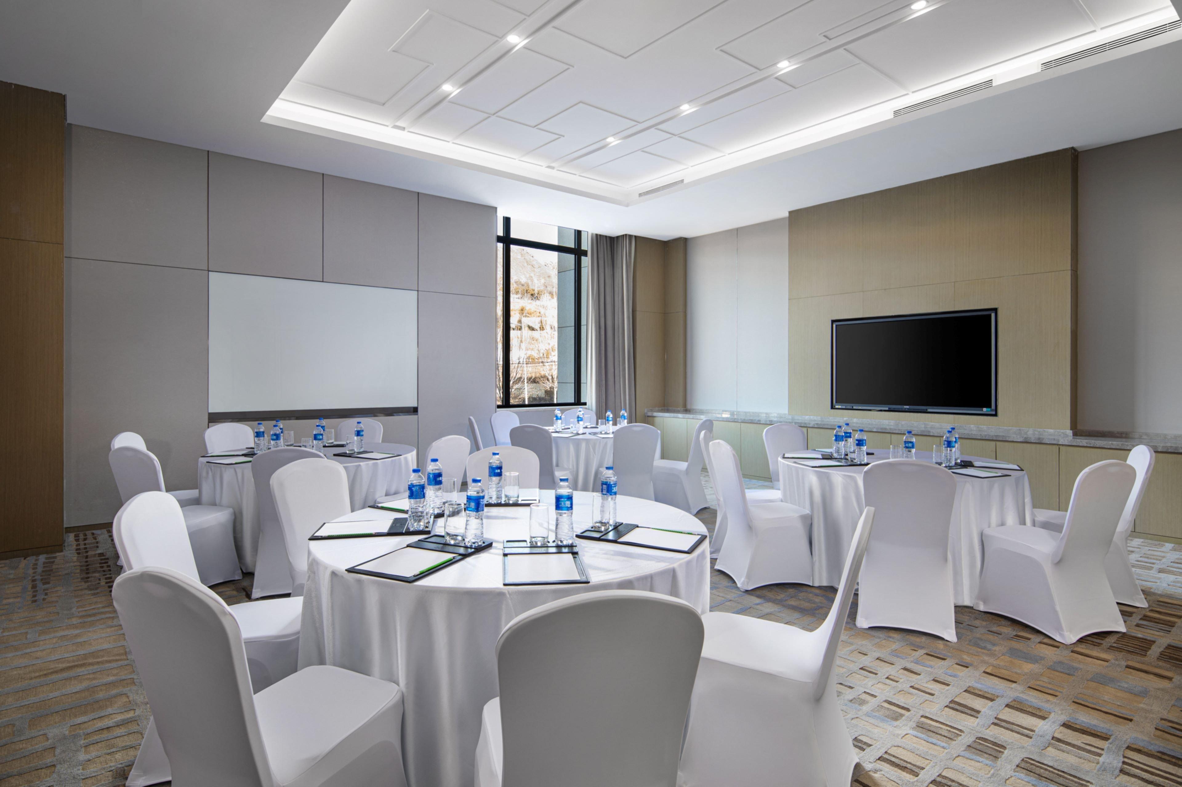 Holiday Inn Chengde Park View By Ihg Luaran gambar