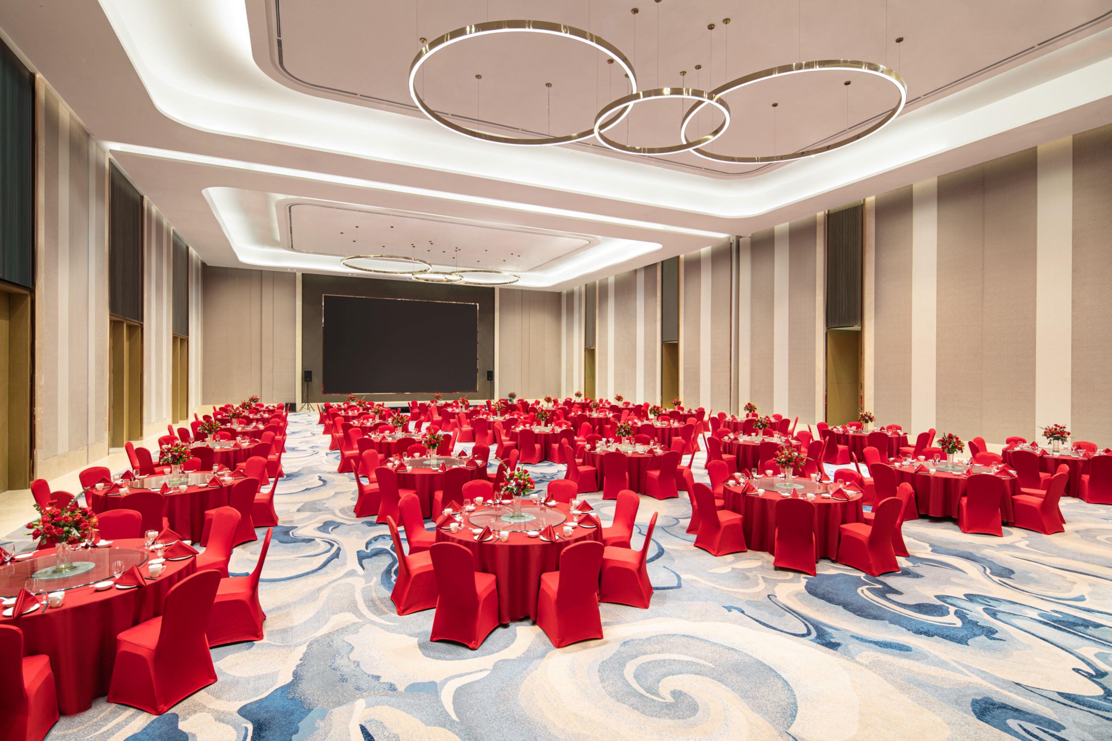 Holiday Inn Chengde Park View By Ihg Luaran gambar