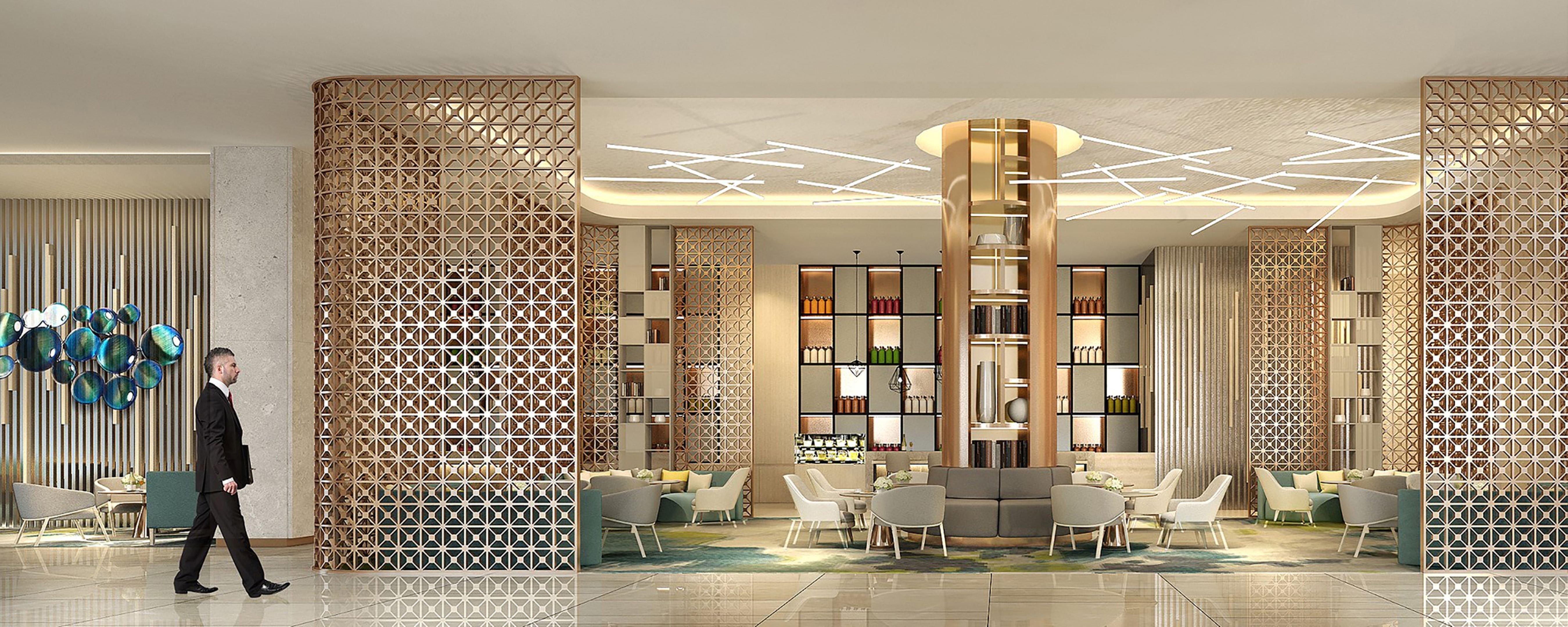 Holiday Inn Chengde Park View By Ihg Luaran gambar