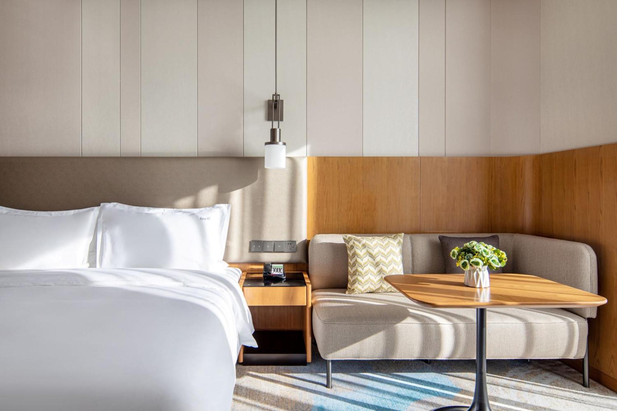 Holiday Inn Chengde Park View By Ihg Luaran gambar