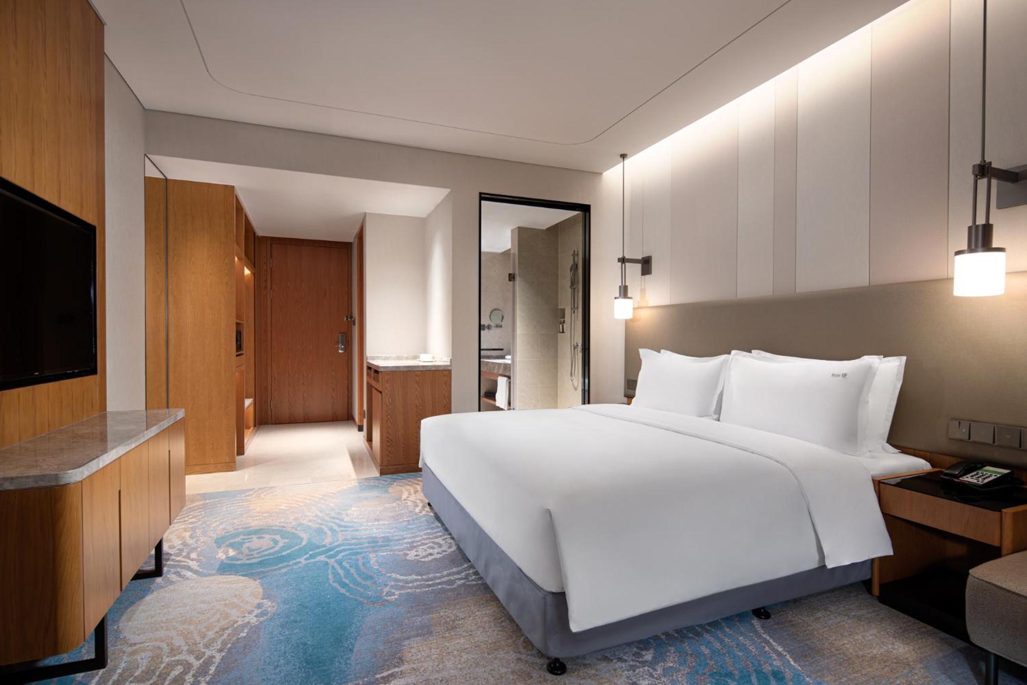 Holiday Inn Chengde Park View By Ihg Luaran gambar